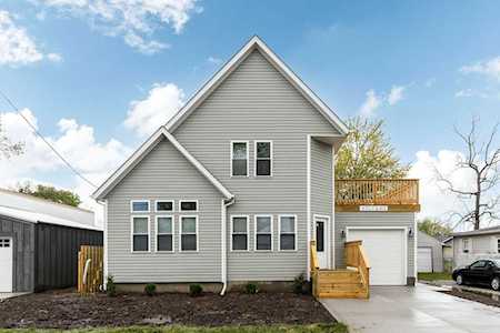 63 Seymour Avenue Buckeye Lake, OH 43008