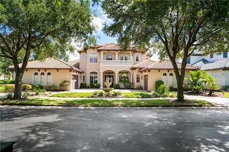 1468 Langham TERRACE Lake Mary, FL 32746