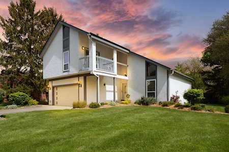 7866 Sethwick Road Dublin, OH 43016