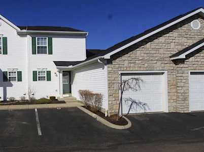 4706 Shalers Drive Columbus, OH 43228