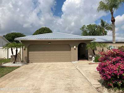 1855 N Banana River Drive Merritt Island, FL 32952