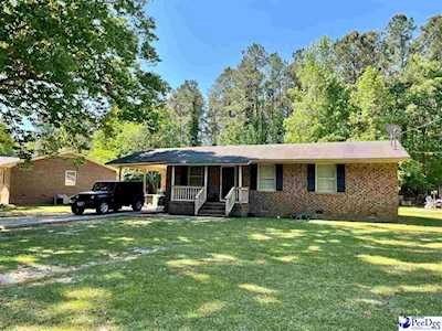 417 Azalea Street Johnsonville, SC 29555