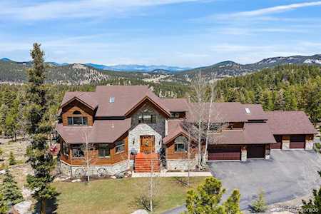 26481 Longview Dr Conifer, CO 80433