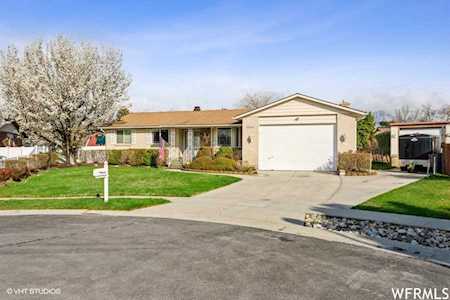 8921 S E Marbella Cir Sandy, UT 84093
