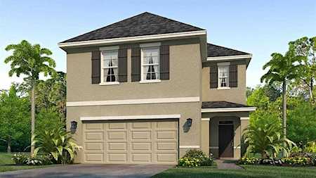 7591 Cypress Walk Dr New Port Richey, FL 34655