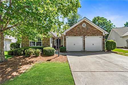 2615 Centennial Commons Bend NW Acworth, GA 30102