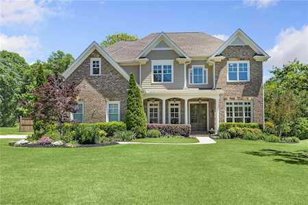 440 Scott Farm Dr Powder Springs, GA 30127