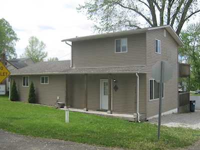 594 Newark Avenue Thornville, OH 43076
