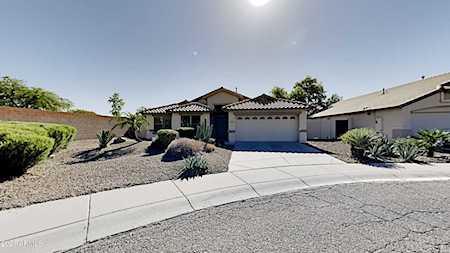 22823 N 34th Drive Phoenix, AZ 85027