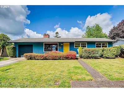 2223 SE 178th Ave Portland, OR 97233