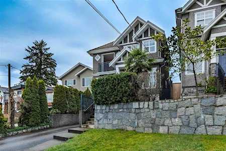 2808 Wall Street Vancouver, BC V5K 1B2