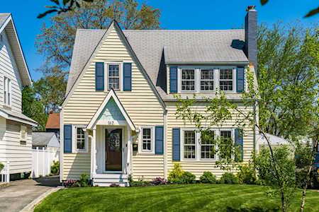 162 S Brinker Avenue Columbus, OH 43204