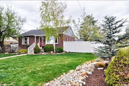 2465 E S 2900 Salt Lake City, UT 84109