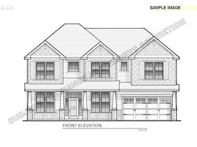 7884 NW 166th (Lot 132) Ave Portland, OR 97229
