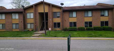 7008 Wildwood Cir #59 Louisville, KY 40291