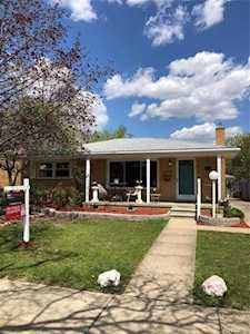 30772 Rush St Garden City, MI 48135
