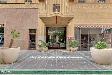 114 W Adams Street #707 Phoenix, AZ 85003