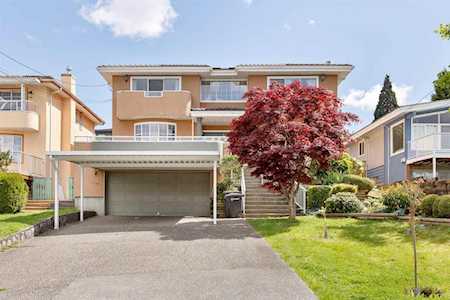 7768 Hazelmere Street Burnaby, BC V5E 2B2