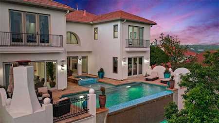 1508 Mesa Ridge LN Austin, TX 78735