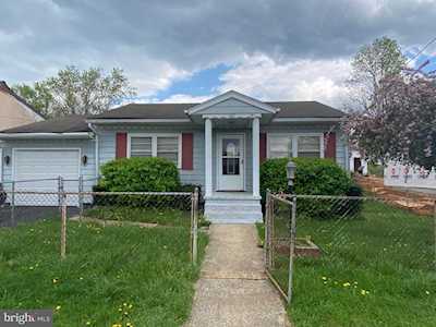 602 Marshall St Ranson, WV 25438