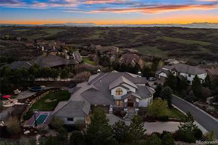 6804 Twisted Oak Dr Castle Pines, CO 80108