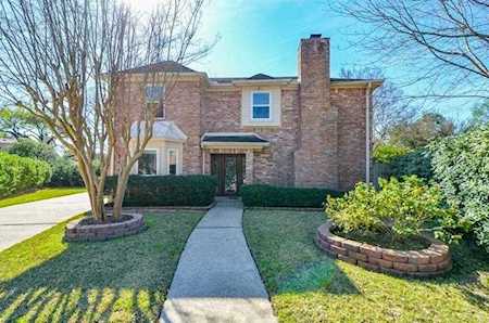 11603 Elm Estates Dr Houston, TX 77077