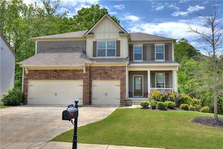 210 Celebration Ln Acworth, GA 30102