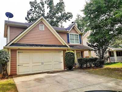 2122 Summer Wind Dr SW Marietta, GA 30060