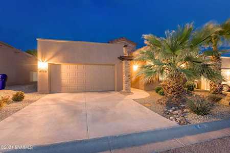 4109 Franzia Rd Las Cruces, NM 88011