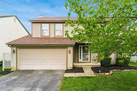 7344 Cook Farm Drive Reynoldsburg, OH 43068