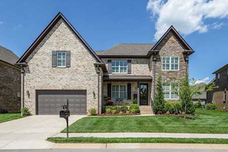 3011 Grunion Ln Spring Hill, TN 37174