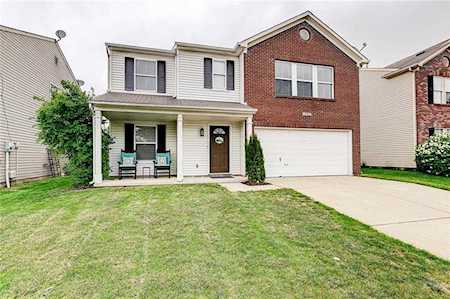 10840 Clear Spring Dr Camby, IN 46113