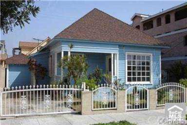 1617 E Florida St Long Beach, CA 90802