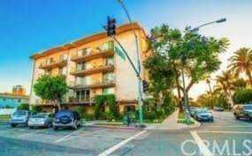 545 Chestnut Ave #409 Long Beach, CA 90802