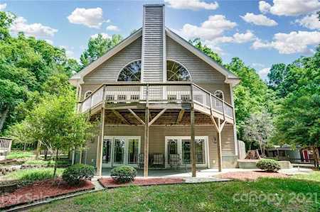 6747 Timahoe Ln Charlotte, NC 28278