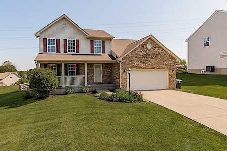 1814 Merrimac Ct Union, KY 41091-7658