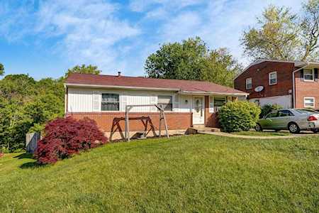 22 Tripoli Ln Covington, KY 41017-9798