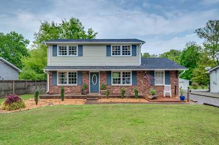 3108 Boulder Park Dr Nashville, TN 37214