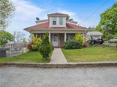 5 Morgan Ave North Providence, RI 02911