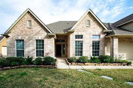 7415 Rosepath Ln Richmond, TX 77407