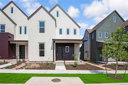 4317 Attra ST Austin, TX 78723