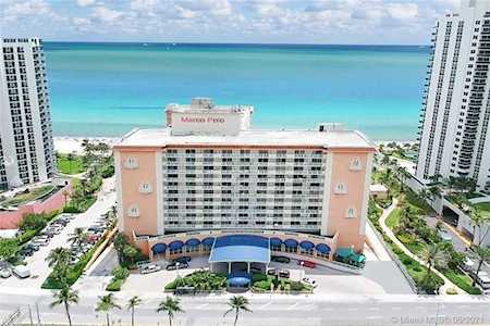 19201 Collins Ave #318 Sunny Isles Beach, FL 33160