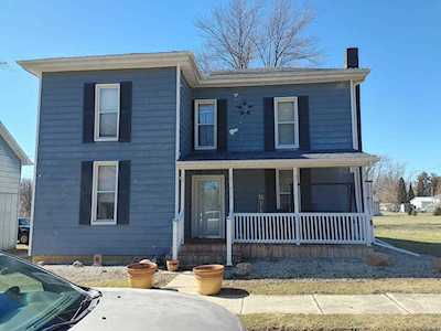 415 N Water Street Caledonia, OH 43314