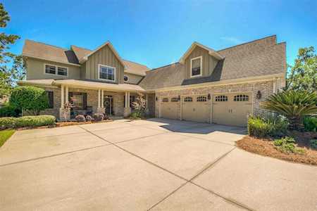 3064 St. Andrews Way Tallahassee, FL 32312-1305