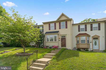 8220 Appalachian Dr Pasadena, MD 21122
