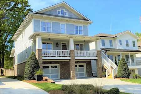 1063 Antioch Dr NE Brookhaven, GA 30319