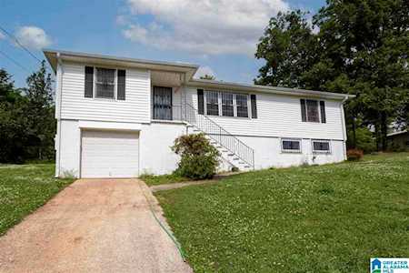 2804 NE 10th Street Center Point, AL 35215