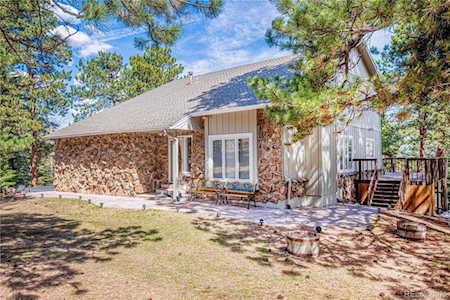 27005 Wapiti Dr Evergreen, CO 80439
