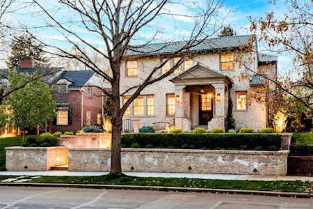 847 S Columbine St Denver, CO 80209