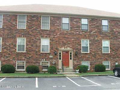 8138 Lake Terrace #E8 Louisville, KY 40222